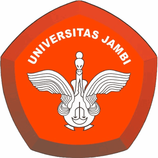 Universitas Jambi emblem
